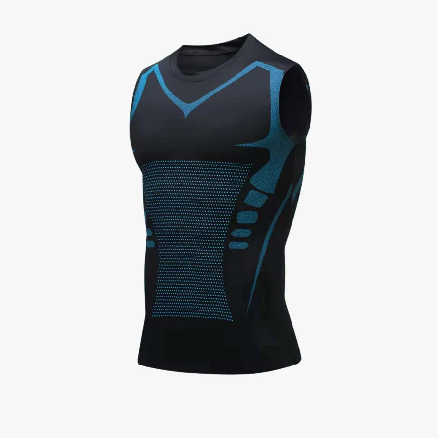 NorthPower™ | Camiseta de Compresión Moldeadora para Hombre