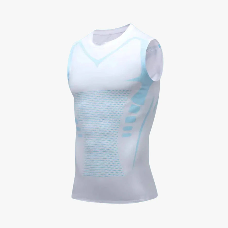 NorthPower™ | Camiseta de Compresión Moldeadora para Hombre