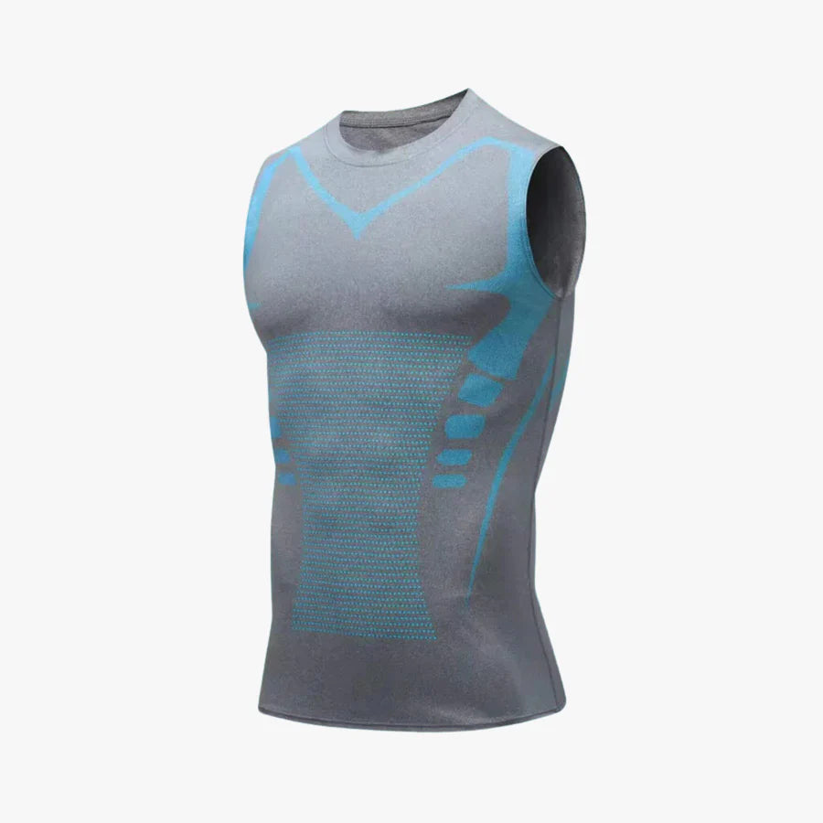 NorthPower™ | Camiseta de Compresión Moldeadora para Hombre